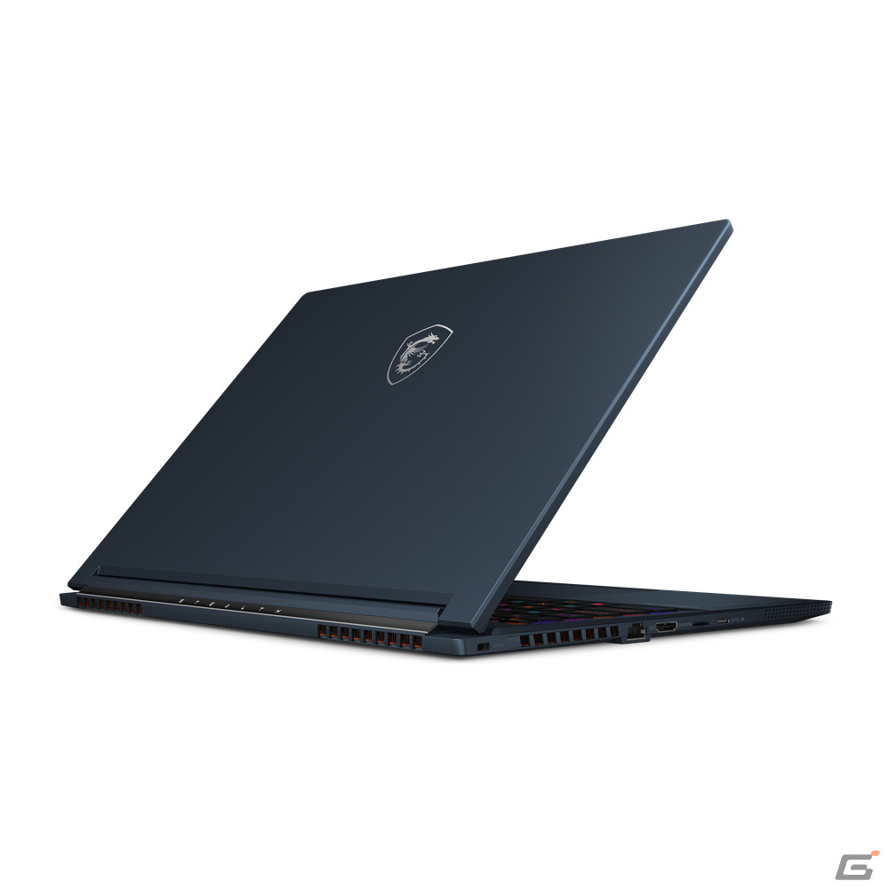 AI専用プロセッサー、RTX 4090 Laptop GPU搭載の薄型ゲーミングノートPC「Stealth-16-AI-Studio-A1VIG-2003JP」が3月14日より順次発売！の画像3