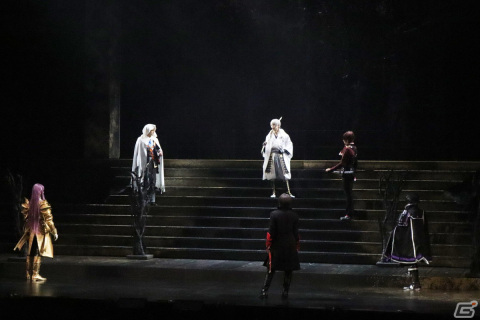 刀剣男士らしく歴史を守る“王道”の物語――「ミュージカル『刀剣乱舞』～陸奥一蓮」ゲネプロ＆囲み取材をレポートの画像10