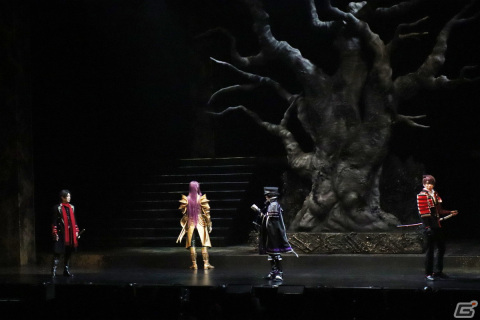 刀剣男士らしく歴史を守る“王道”の物語――「ミュージカル『刀剣乱舞』～陸奥一蓮」ゲネプロ＆囲み取材をレポートの画像6