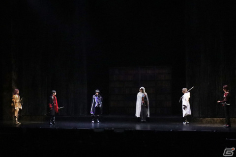 刀剣男士らしく歴史を守る“王道”の物語――「ミュージカル『刀剣乱舞』～陸奥一蓮」ゲネプロ＆囲み取材をレポートの画像7