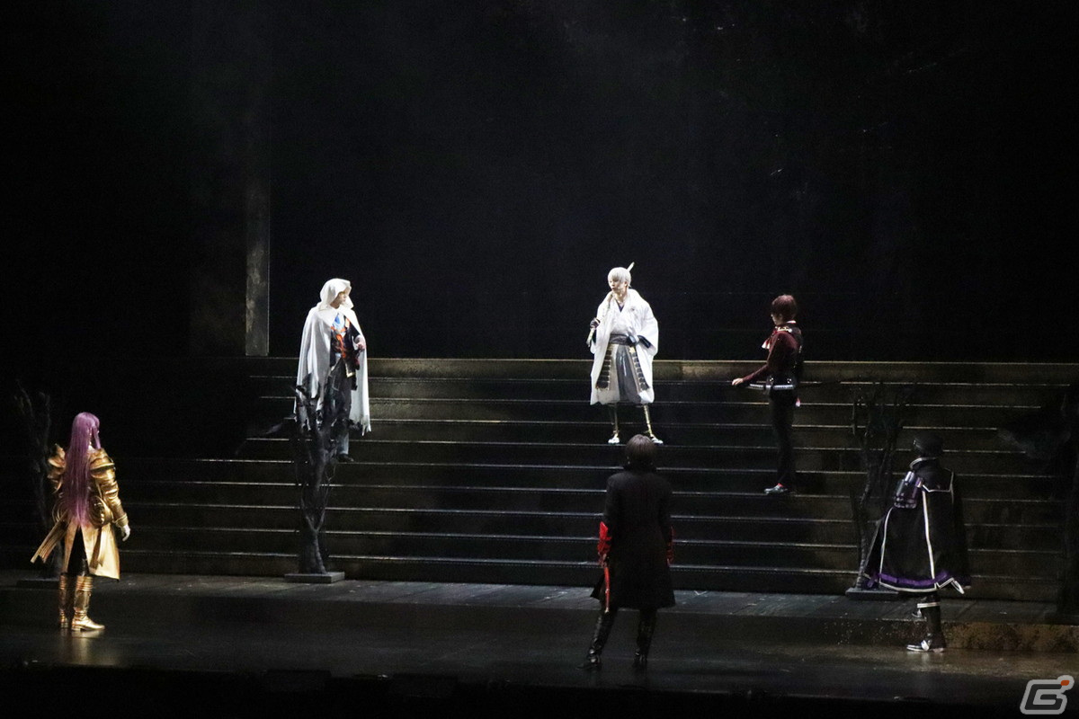 刀剣男士らしく歴史を守る“王道”の物語――「ミュージカル『刀剣乱舞』~陸奥一蓮」ゲネプロ&囲み取材をレポートの画像