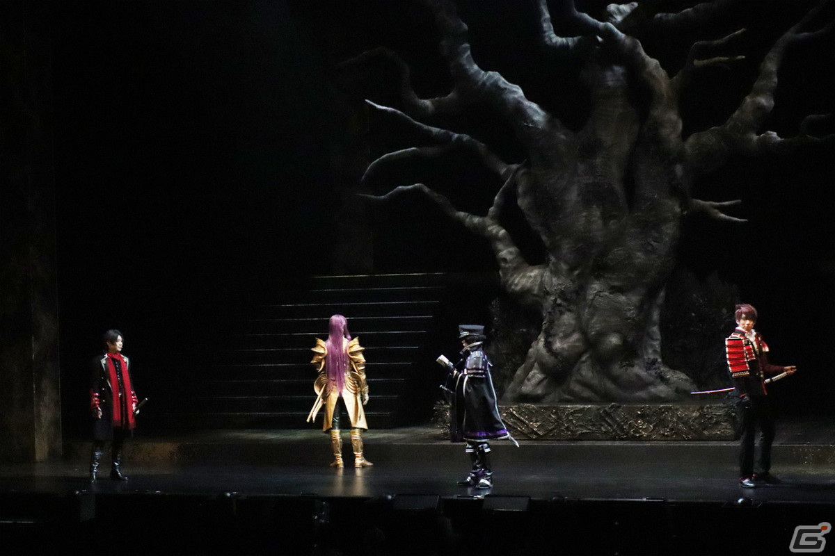 刀剣男士らしく歴史を守る“王道”の物語――「ミュージカル『刀剣乱舞』~陸奥一蓮」ゲネプロ&囲み取材をレポートの画像