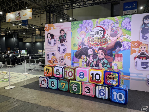 「鬼滅の刃 目指せ！最強隊士！」不死川玄弥のプレイアブルキャラクター化が決定！の画像4