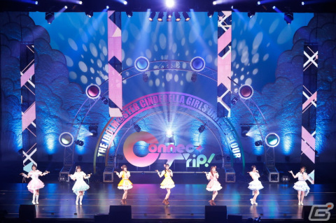 アイマスが岩手で初ライブ！爽やかで可愛い歌声を響かせる！「アイドルマスター シンデレラガールズ」ユニットライブツアー「ConnecTrip!」岩手公演レポートの画像11