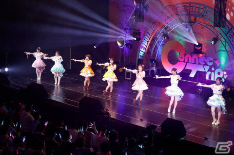 アイマスが岩手で初ライブ！爽やかで可愛い歌声を響かせる！「アイドルマスター シンデレラガールズ」ユニットライブツアー「ConnecTrip!」岩手公演レポートの画像12