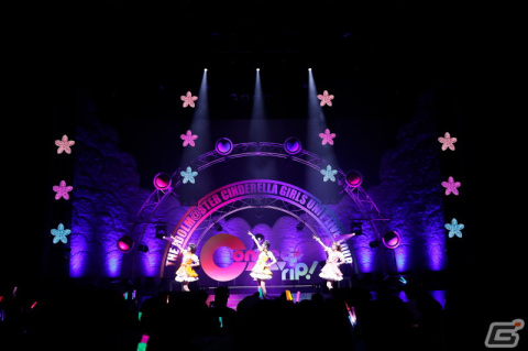 アイマスが岩手で初ライブ！爽やかで可愛い歌声を響かせる！「アイドルマスター シンデレラガールズ」ユニットライブツアー「ConnecTrip!」岩手公演レポートの画像4