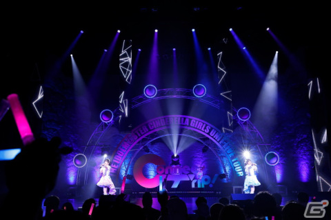 アイマスが岩手で初ライブ！爽やかで可愛い歌声を響かせる！「アイドルマスター シンデレラガールズ」ユニットライブツアー「ConnecTrip!」岩手公演レポートの画像5