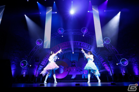 アイマスが岩手で初ライブ！爽やかで可愛い歌声を響かせる！「アイドルマスター シンデレラガールズ」ユニットライブツアー「ConnecTrip!」岩手公演レポートの画像6