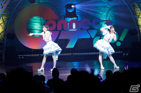 アイマスが岩手で初ライブ！爽やかで可愛い歌声を響かせる！「アイドルマスター シンデレラガールズ」ユニットライブツアー「ConnecTrip!」岩手公演レポートの画像7