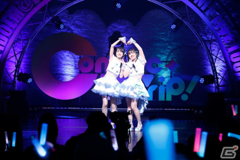 アイマスが岩手で初ライブ！爽やかで可愛い歌声を響かせる！「アイドルマスター シンデレラガールズ」ユニットライブツアー「ConnecTrip!」岩手公演レポートの画像8