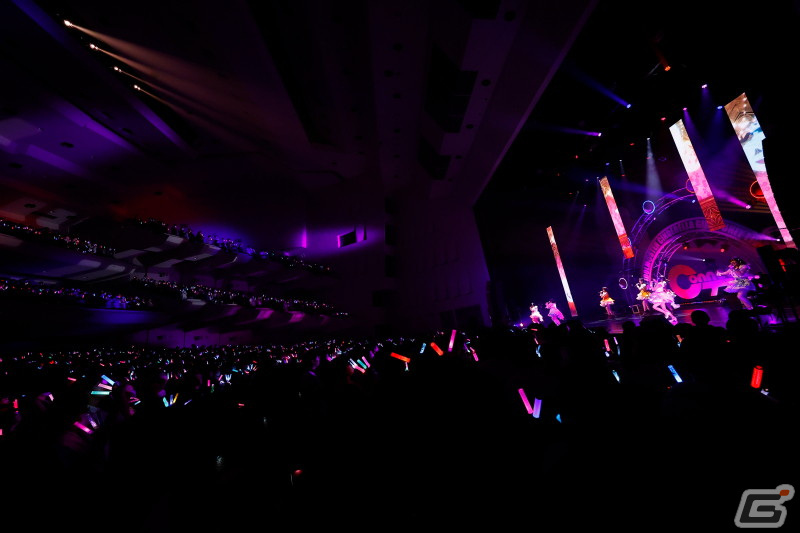 アイマスが岩手で初ライブ!爽やかで可愛い歌声を響かせる!「アイドルマスター シンデレラガールズ」ユニットライブツアー「ConnecTrip!」岩手公演レポートの画像