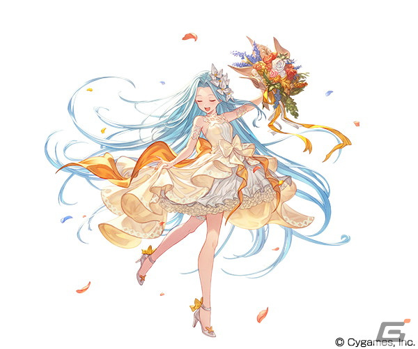 「グラブル」期間限定装備やリミテッドシリーズキャラ解放武器も選べる「10th Anniversary ガチャセット」が登場！の画像