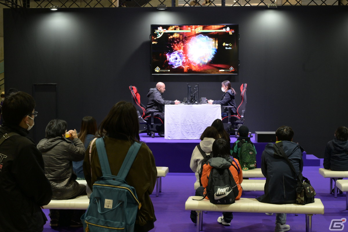 「鬼滅祭～アニメ伍周年記念祭～」では約2万人が幕張メッセへ来場！ステージプログラムにはサプライズゲスト登場や生歌唱で大盛況の画像8