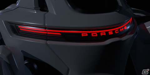 「オーバーウォッチ 2」ポルシェとのコラボがシーズン10にて実施！新型EV車「マカン」モチーフのD.Va用レジェンダリー・スキンなどが登場の画像2