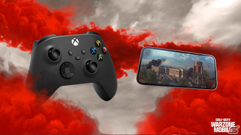 「Call of Duty: Warzone Mobile」スマートフォンでも快適にプレイできる3つの操作方法が公開！の画像4