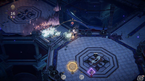 “過去の自分”と共闘するパズル系アクション！ルート選びが肝心な「Lysfanga: The Time Shift Warrior」プレイレビューの画像12