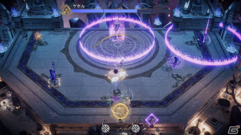 “過去の自分”と共闘するパズル系アクション！ルート選びが肝心な「Lysfanga: The Time Shift Warrior」プレイレビューの画像13