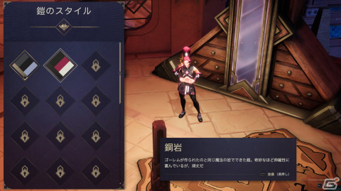 “過去の自分”と共闘するパズル系アクション！ルート選びが肝心な「Lysfanga: The Time Shift Warrior」プレイレビューの画像14