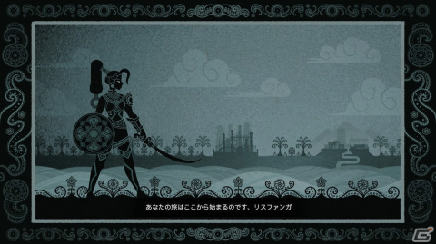 “過去の自分”と共闘するパズル系アクション！ルート選びが肝心な「Lysfanga: The Time Shift Warrior」プレイレビューの画像2