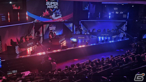 「サマナーズウォー: Sky Arena」日韓ライバル戦「JAPAN vs KOREA SUPER MATCH 2024」の結果が発表！日本代表は大健闘するも惜敗の画像2
