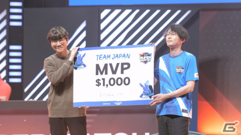 「サマナーズウォー: Sky Arena」日韓ライバル戦「JAPAN vs KOREA SUPER MATCH 2024」の結果が発表！日本代表は大健闘するも惜敗の画像3