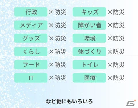 アニメ「アイドルマスター ミリオンライブ！」がコラボした「豊洲防災Festiv@l 2024」の公式レポートが到着！の画像15