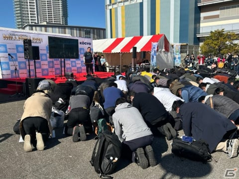 アニメ「アイドルマスター ミリオンライブ！」がコラボした「豊洲防災Festiv@l 2024」の公式レポートが到着！の画像4