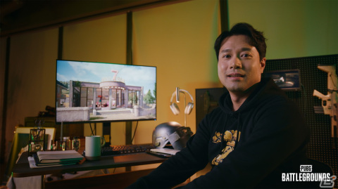 「PUBG」2024年の開発ロードマップが公開！ライブサービス高度化＆多様なプレイ体験の提供に向けて破壊要素の導入などを予定の画像3