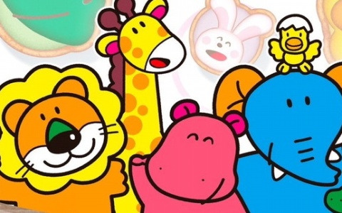 「たべっ子どうぶつTime」の事前登録受付がApp StoreとGoogle Playで開始！X用のアイコン素材やハウス用の家具がもらえるキャンペーンも開催