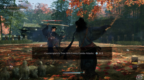 「Rise of the Ronin」ハンズオンイベントレポート：ゲームプレイとインタビューで見えてきた“幕末オープンワールド”の全貌とその魅力の画像18