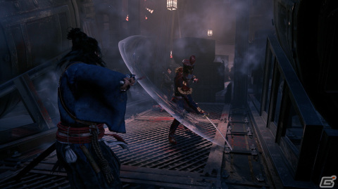 「Rise of the Ronin」ハンズオンイベントレポート：ゲームプレイとインタビューで見えてきた“幕末オープンワールド”の全貌とその魅力の画像21