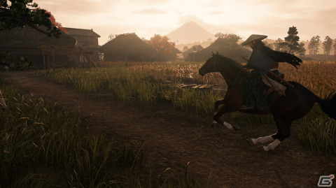 「Rise of the Ronin」ハンズオンイベントレポート：ゲームプレイとインタビューで見えてきた“幕末オープンワールド”の全貌とその魅力の画像22