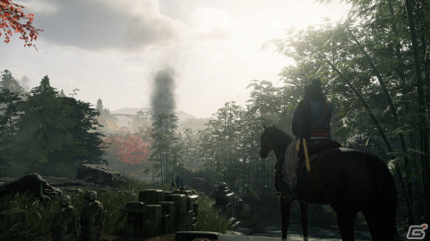 「Rise of the Ronin」ハンズオンイベントレポート：ゲームプレイとインタビューで見えてきた“幕末オープンワールド”の全貌とその魅力の画像23