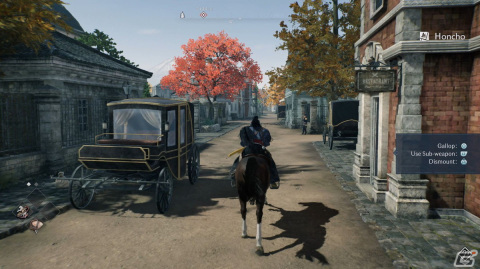 「Rise of the Ronin」ハンズオンイベントレポート：ゲームプレイとインタビューで見えてきた“幕末オープンワールド”の全貌とその魅力の画像26