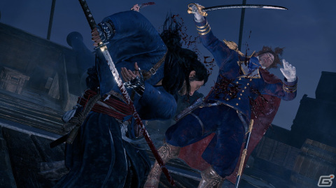 「Rise of the Ronin」ハンズオンイベントレポート：ゲームプレイとインタビューで見えてきた“幕末オープンワールド”の全貌とその魅力の画像34