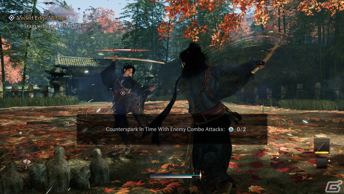 「Rise of the Ronin」ハンズオンイベントレポート:ゲームプレイとインタビューで見えてきた“幕末オープンワールド”の全貌とその魅力の画像