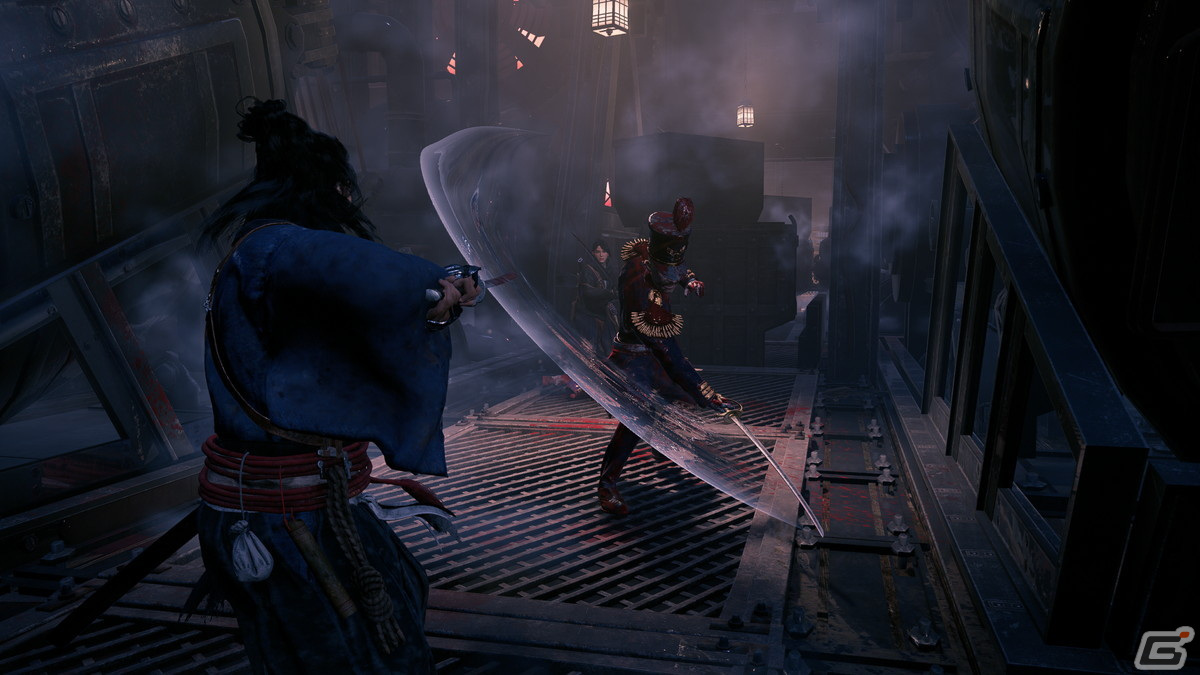 「Rise of the Ronin」ハンズオンイベントレポート:ゲームプレイとインタビューで見えてきた“幕末オープンワールド”の全貌とその魅力の画像