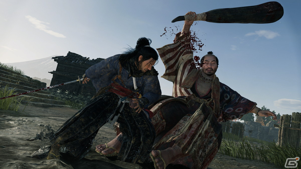 「Rise of the Ronin」ハンズオンイベントレポート:ゲームプレイとインタビューで見えてきた“幕末オープンワールド”の全貌とその魅力の画像