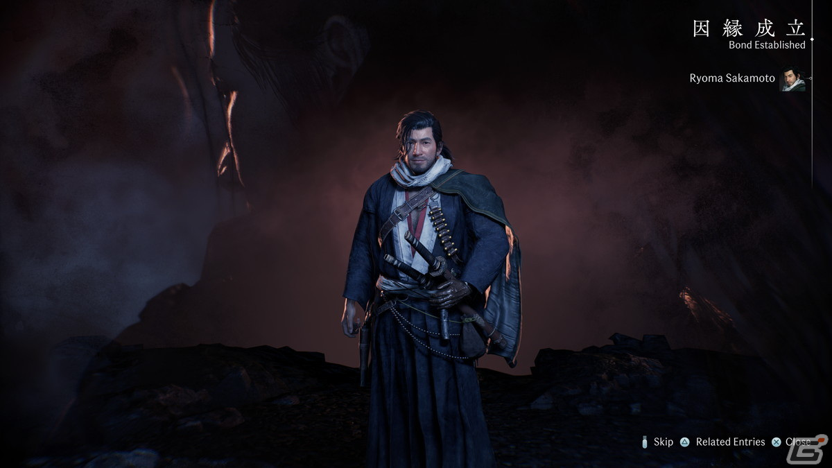「Rise of the Ronin」ハンズオンイベントレポート:ゲームプレイとインタビューで見えてきた“幕末オープンワールド”の全貌とその魅力の画像