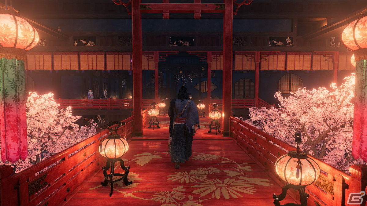 「Rise of the Ronin」ハンズオンイベントレポート:ゲームプレイとインタビューで見えてきた“幕末オープンワールド”の全貌とその魅力の画像