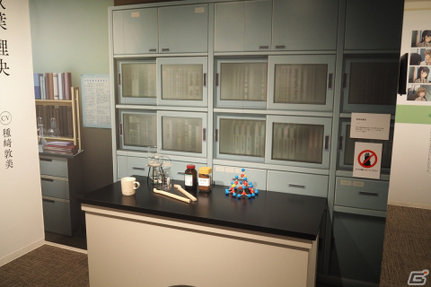 「青春ブタ野郎はスクールメモリーの夢を見ない -青ブタ展-」瀬戸麻沙美さん、久保ユリカさん登壇のオープニングイベントをレポートの画像21