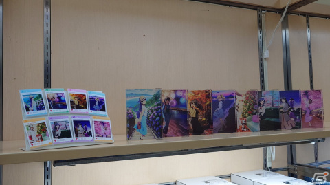 「青春ブタ野郎はスクールメモリーの夢を見ない -青ブタ展-」瀬戸麻沙美さん、久保ユリカさん登壇のオープニングイベントをレポートの画像53