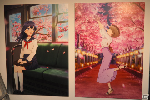 最終値下げ青春ブタ野郎はスクールメモリーの夢を見ないキャラファイン