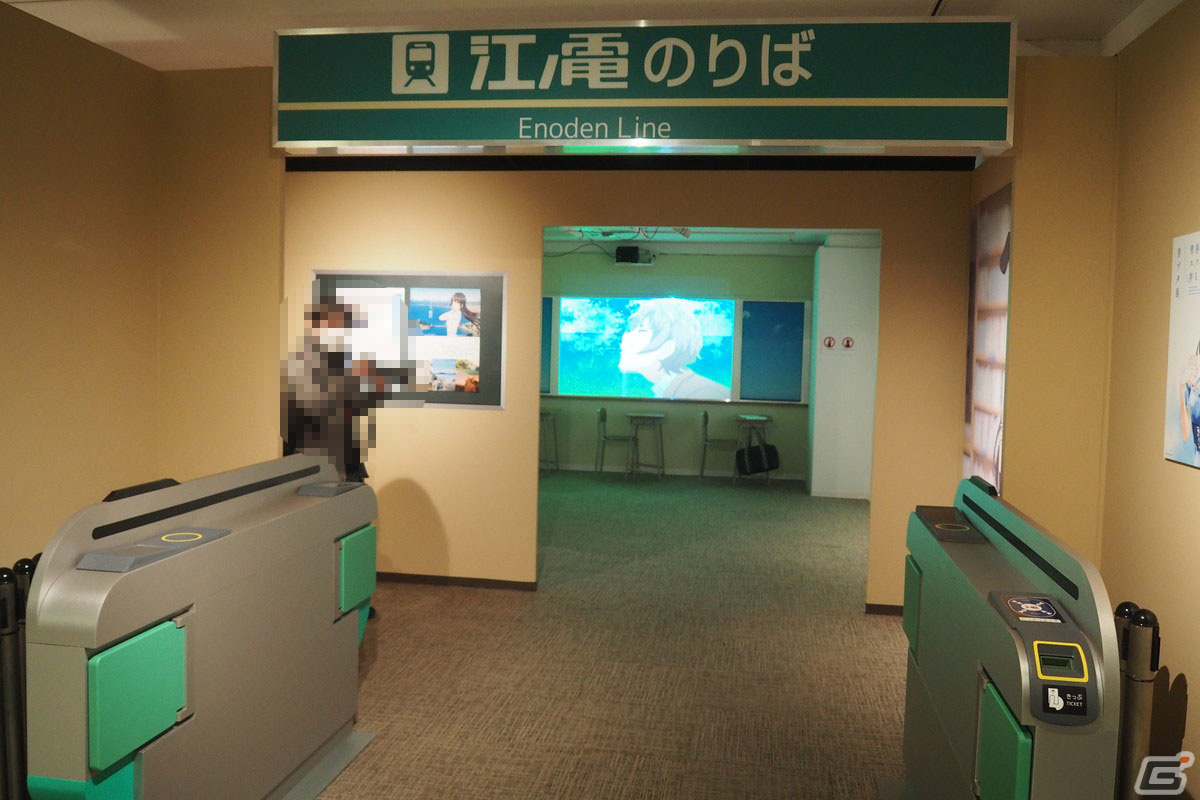 「青春ブタ野郎はスクールメモリーの夢を見ない -青ブタ展-」瀬戸麻沙美さん、久保ユリカさん登壇のオープニングイベントをレポートの画像
