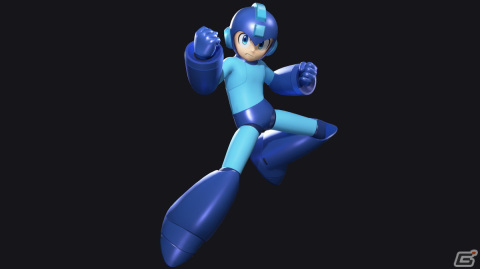 「エグゾプライマル」のタイトルアップデート第4弾が4月17日に配信！「ロックマン」とのコラボコンテンツが登場の画像2