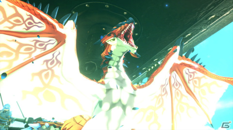 PS4/Switch/Steam版「モンスターハンター ストーリーズ」の発売日が6月14日に決定！限定特典やセーブデータ特典も公開の画像10
