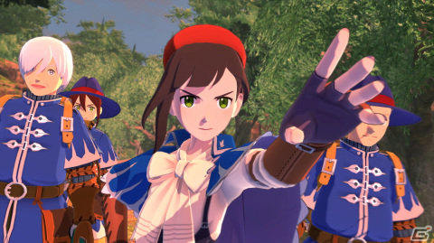 PS4/Switch/Steam版「モンスターハンター ストーリーズ」の発売日が6月14日に決定！限定特典やセーブデータ特典も公開の画像