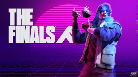 「THE FINALS」シーズン2が3月14日より開始！マップ「SYS$HORIZON」や5v5のモード「パワーシフト」が登場の画像1