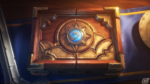 「ハースストーン」の10周年記念イベントが開催！「World of Warcraft」でもさまざまな報酬を獲得できるアクティビティが登場の画像1