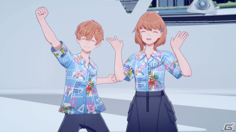 メタバースプロジェクト「ホロアース」で「hololive SUPER EXPO 2024」公式番組の同時中継が決定！の画像3